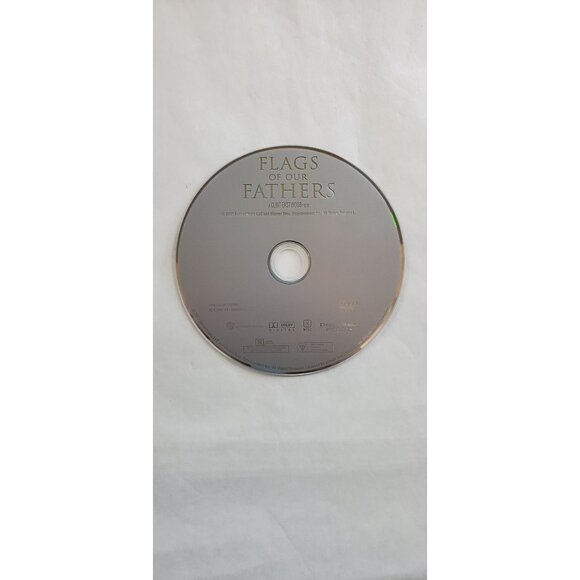 Flags Of Our Fathers DVD 2007 Widescreen - Picture 5 of 6